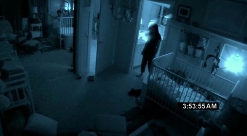 Imagem 2 do filme Atividade Paranormal 2